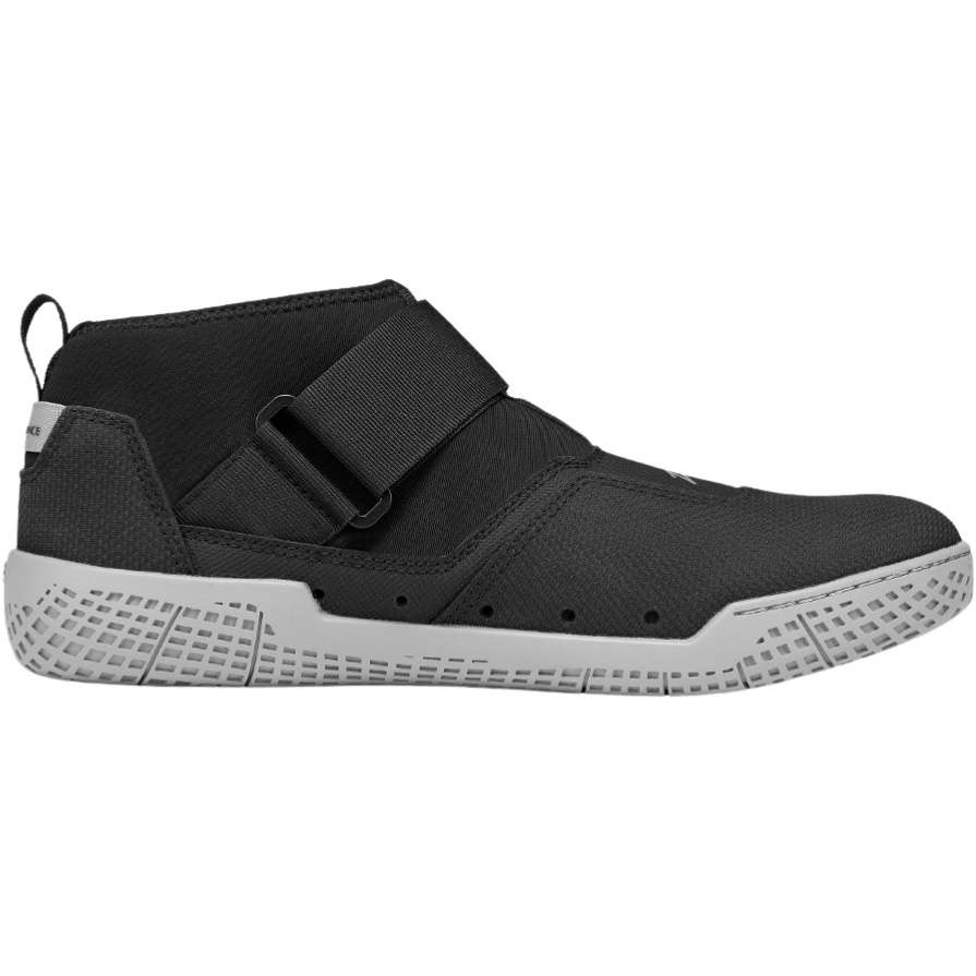2026 Zhik Performance Ankle Dinghy Boot DBT-0130-U - Black